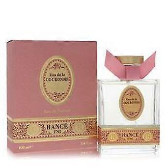  Eau De La Couronne by Rance - Eau De Toilette Spray 3.4 oz - Women 