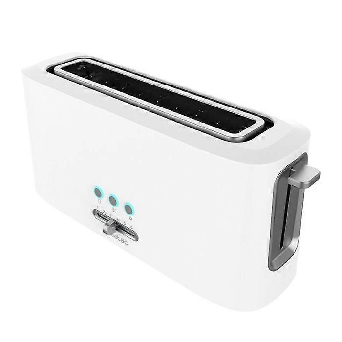Cecotec Vertical Toaster Toast&amp;Taste 10000 Extra White