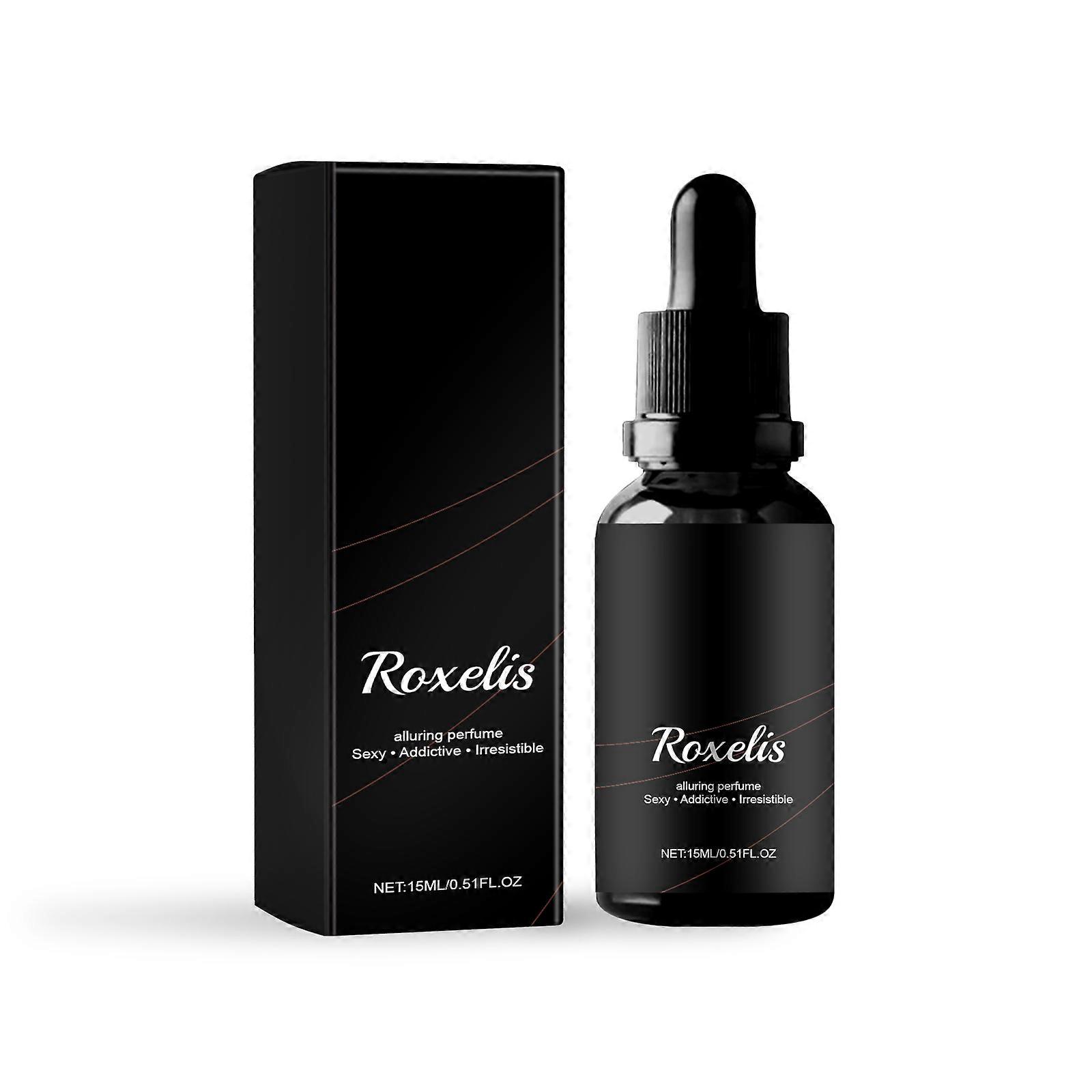 Charming Ladies' Perfume