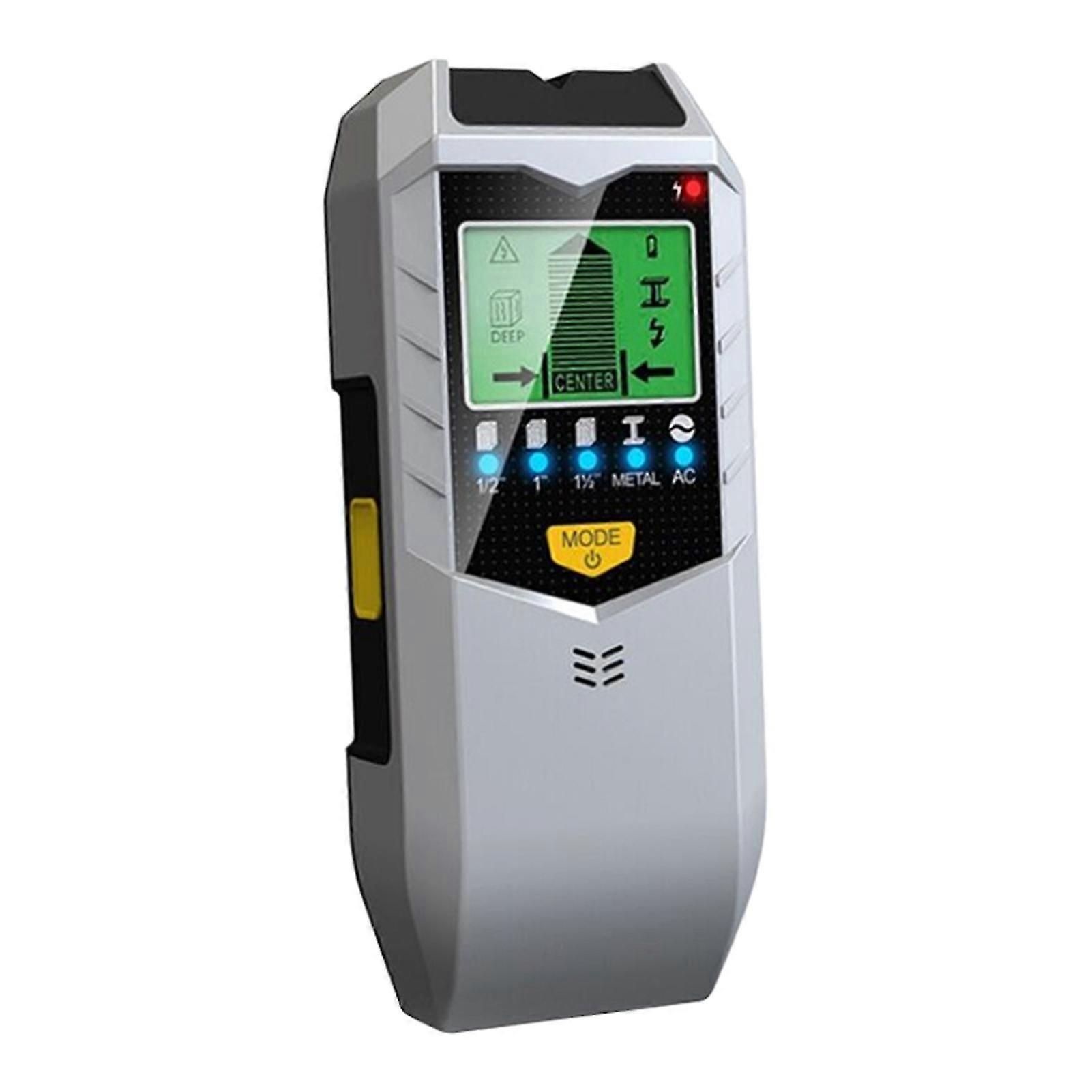 Multipurpose Wall Scanner Precise Position Stud Sensor for Ceiling