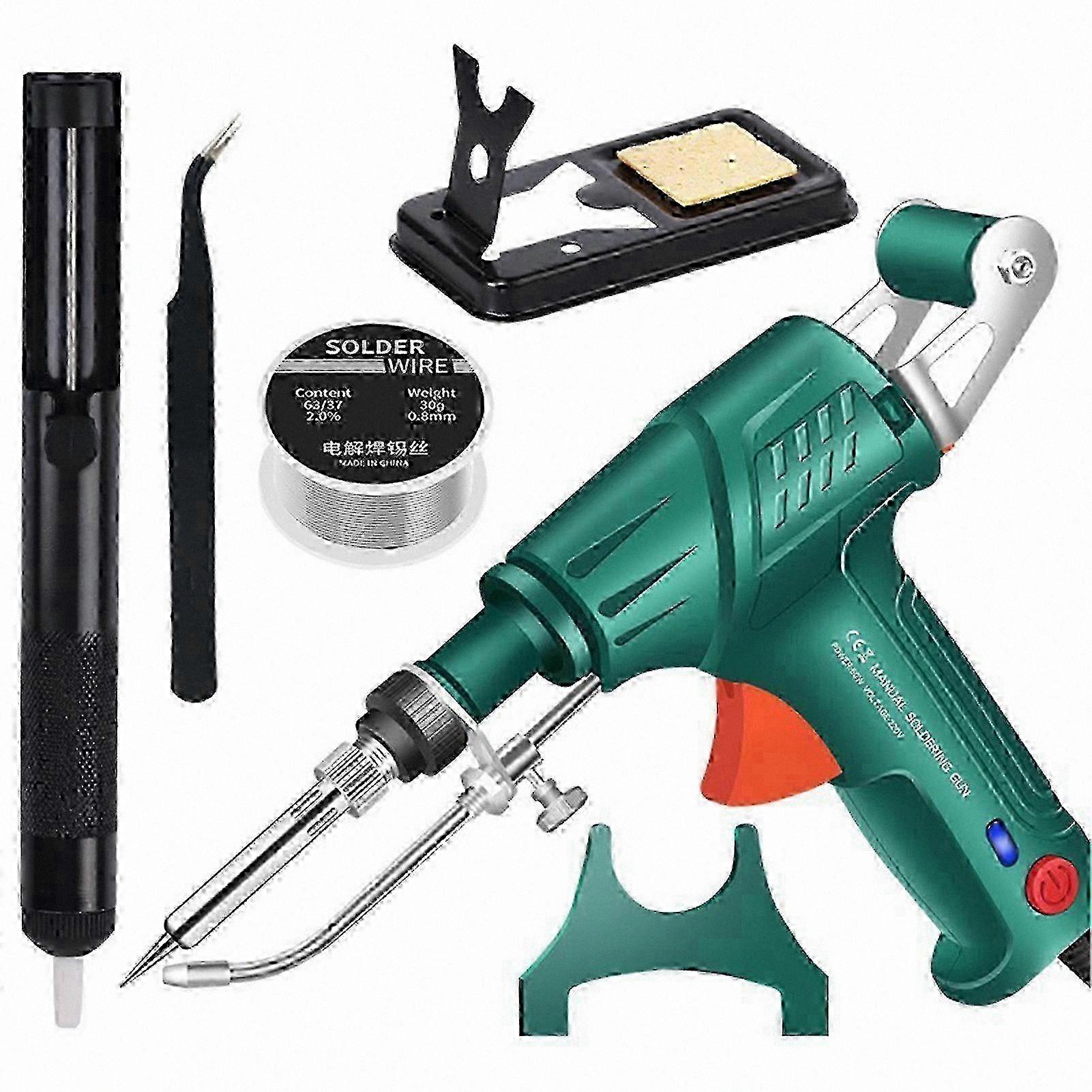 Industrial Automatic Electric Welding Equipment with Internal Heating System for Metal