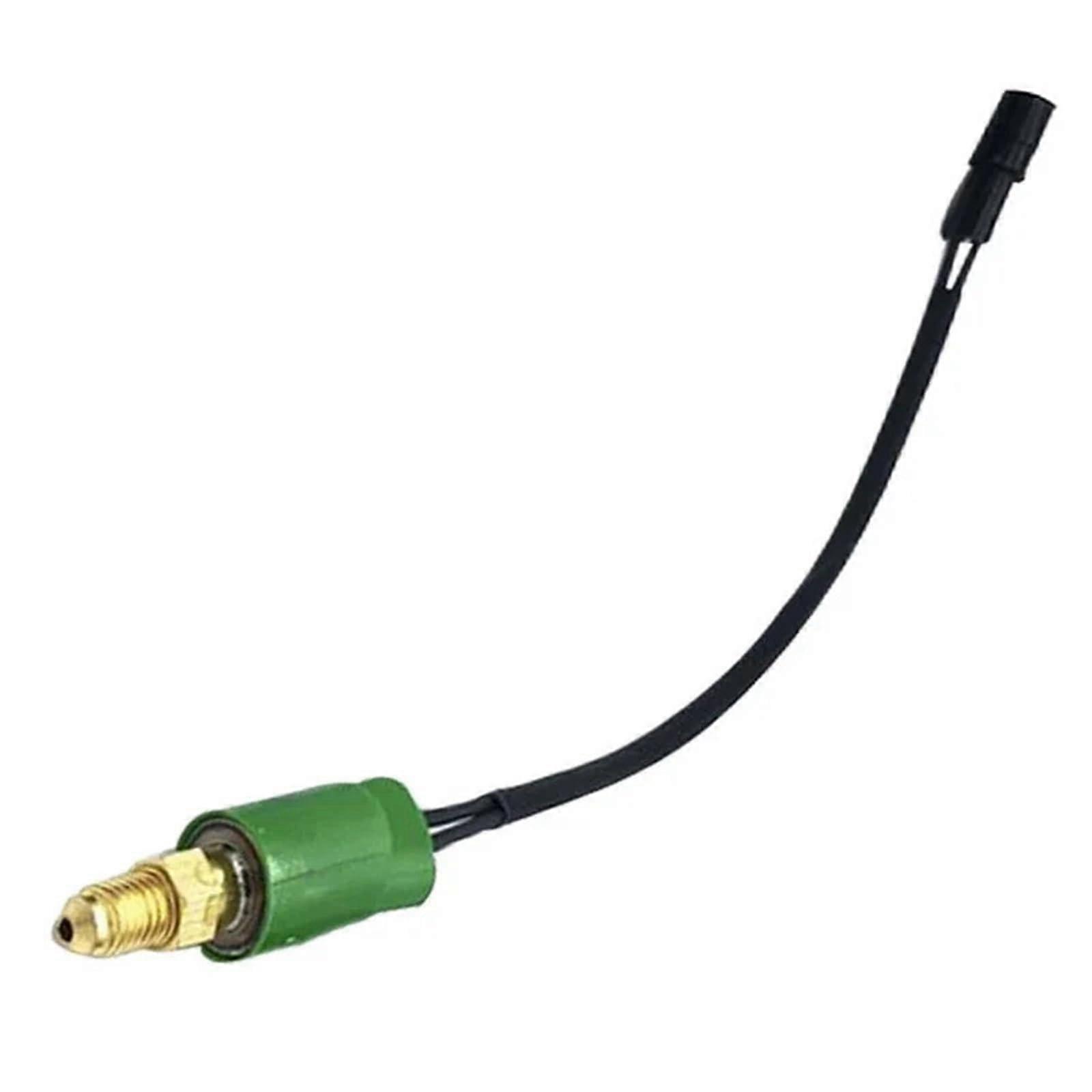 Excavator Pressure Sensor and Switch for CAT 311B 312 320D Distribution Valve Lavender Replacement