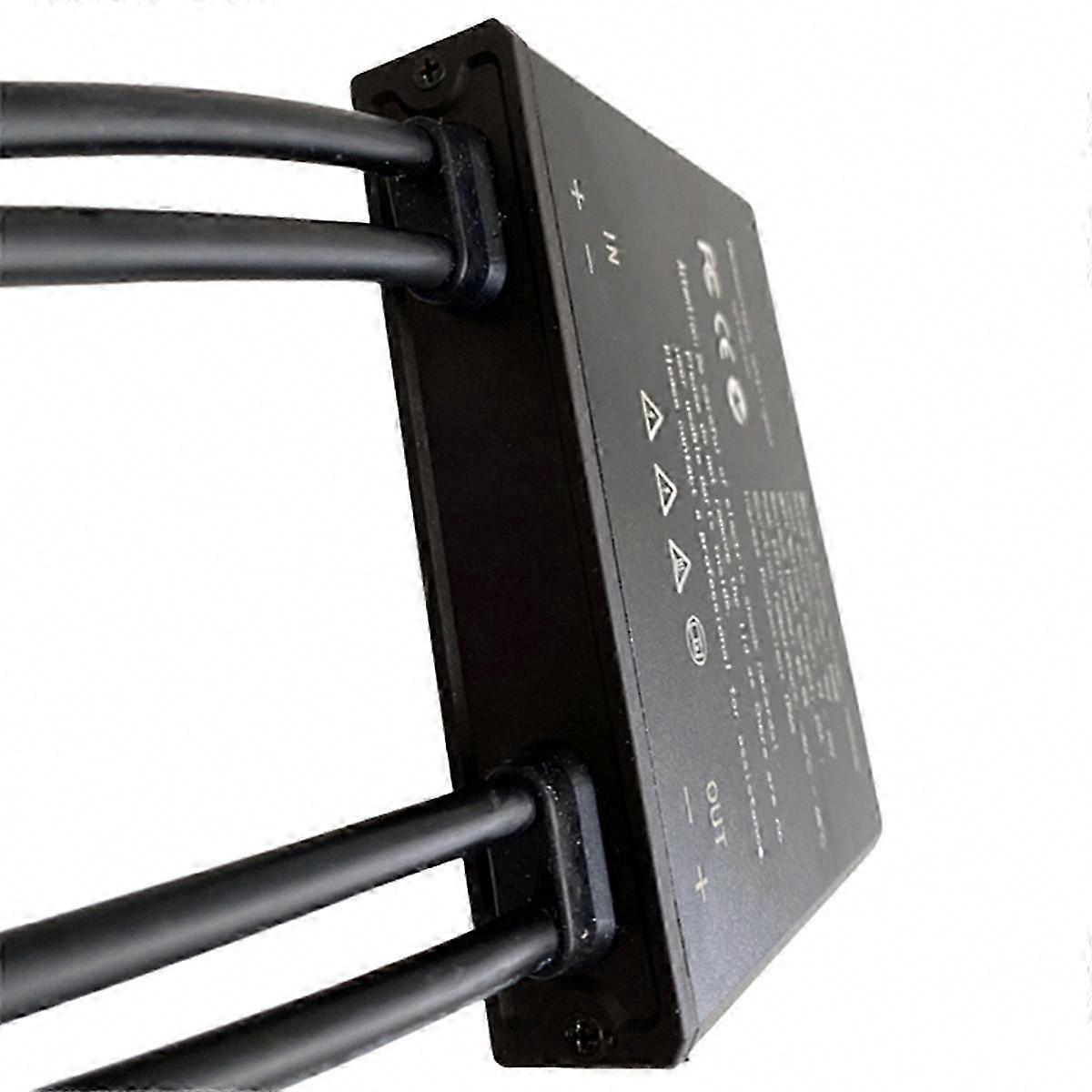 800W MPPT Solar Power Optimizer Module for Enhanced PV Efficiency and Power Drop Solution