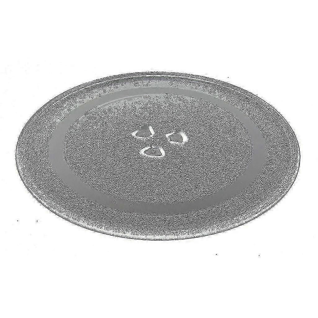 Toca-discos de Microondas Sharp 245mm 9,5 Polegadas 3 Fixações Seguras para Lava-louças