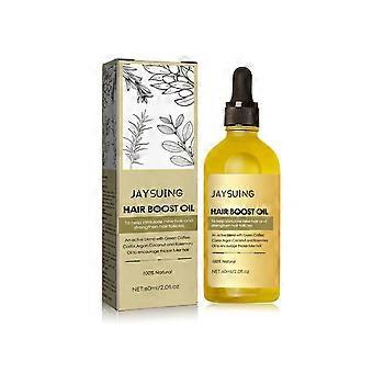 Jaysuing Rosemary Hair Growth Essential Oil - Anti-Hair Loss, Repairing Frizzy And Dry Hair Essential Oil