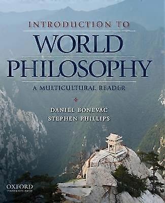 Introduction to World Philosophy