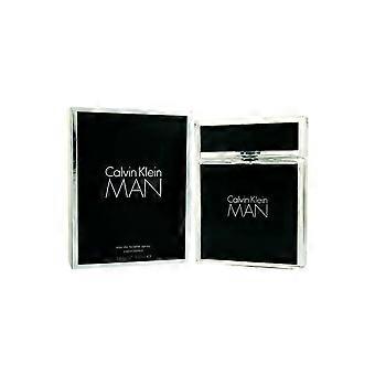 Man Calvin Klein Eau de Toilette Spray 100ml