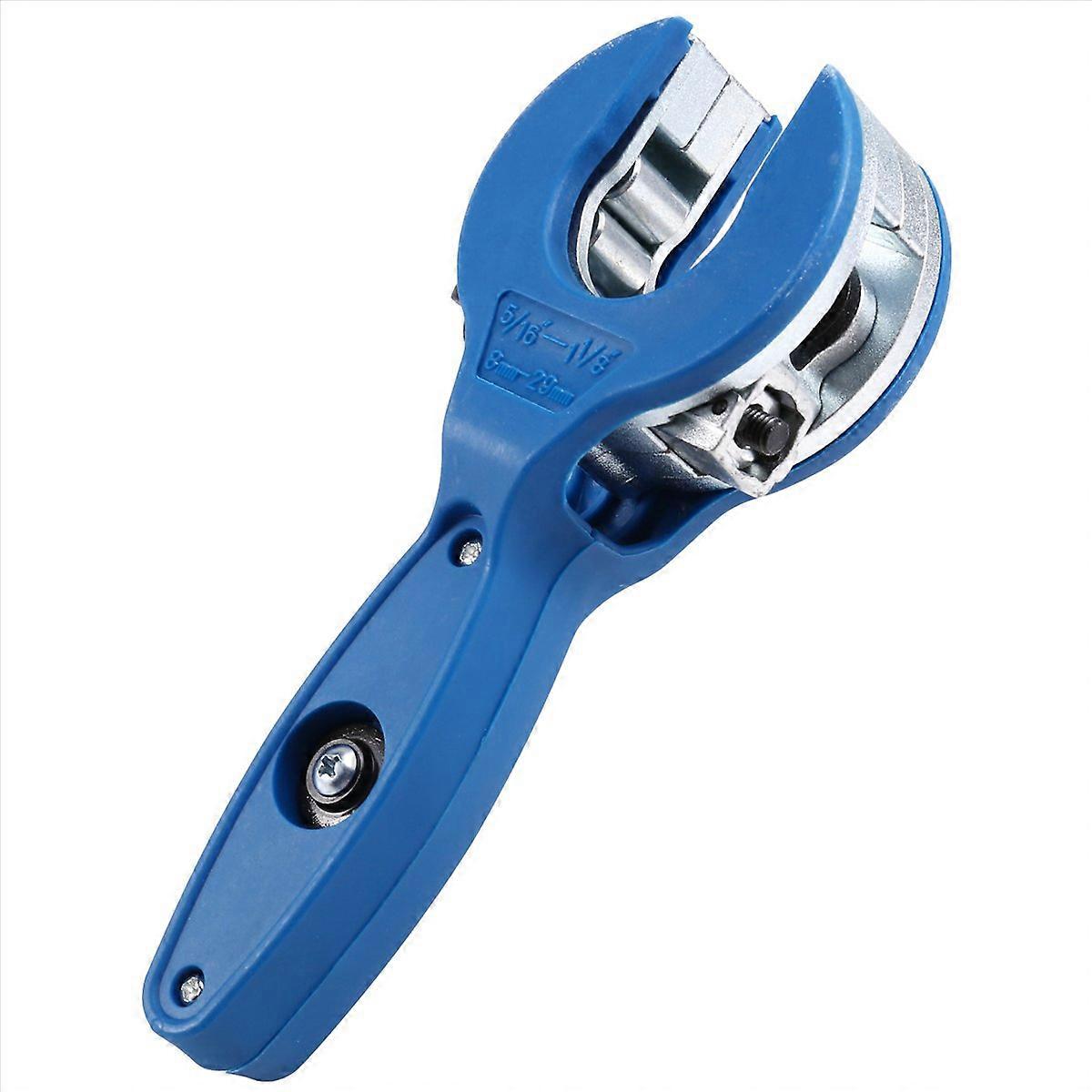 Efficiency Ratchet Pipe Cutter Aluminum Pipe Thin Wall Pipe Cutter