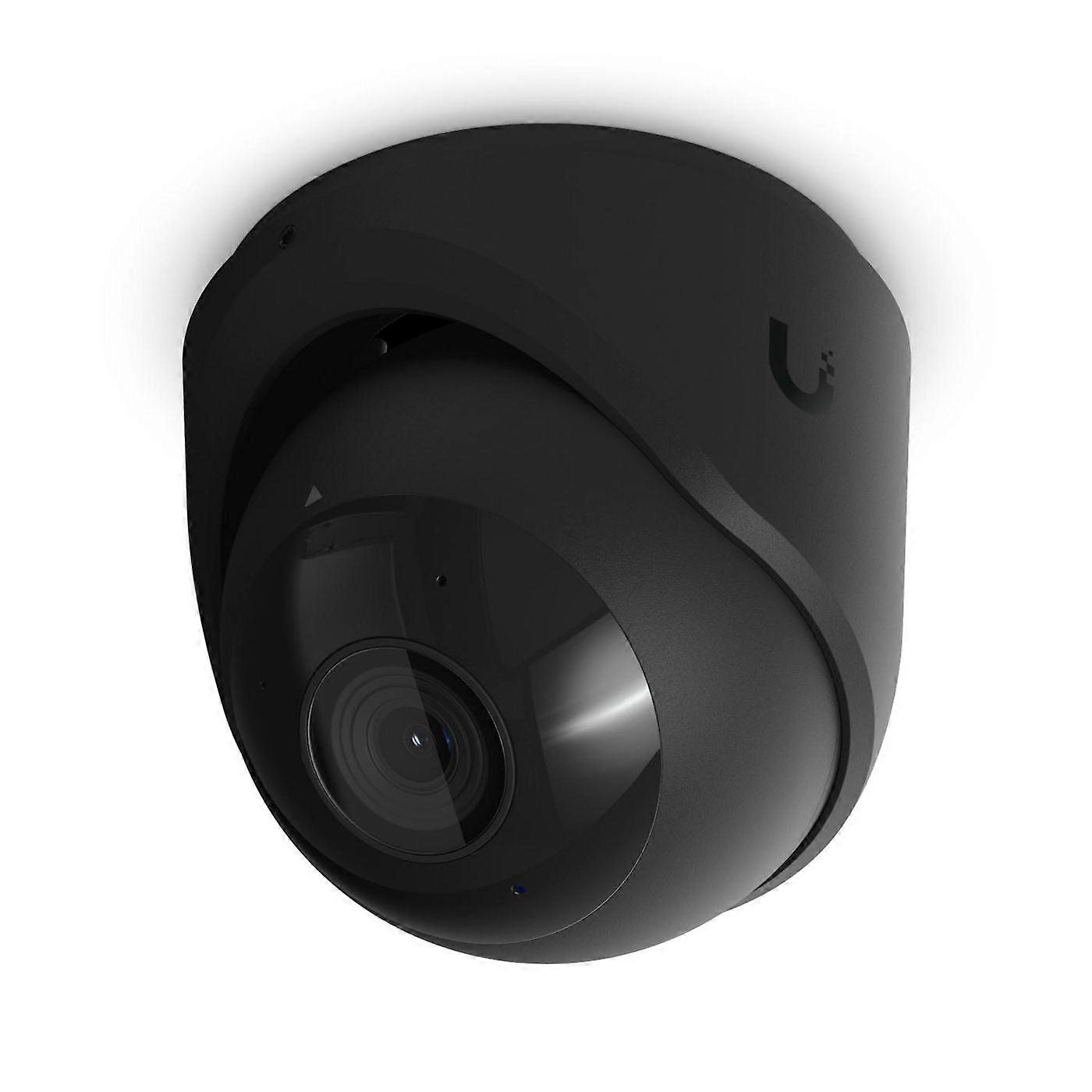 4K PoE-camera met een 1/1.8"-sensor
