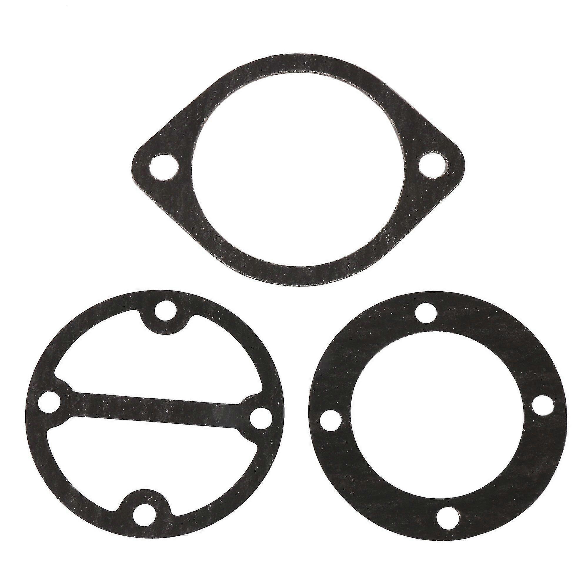 Black Compressor Inlet Performance -tiiviste ilmakompressorin lisävarusteille