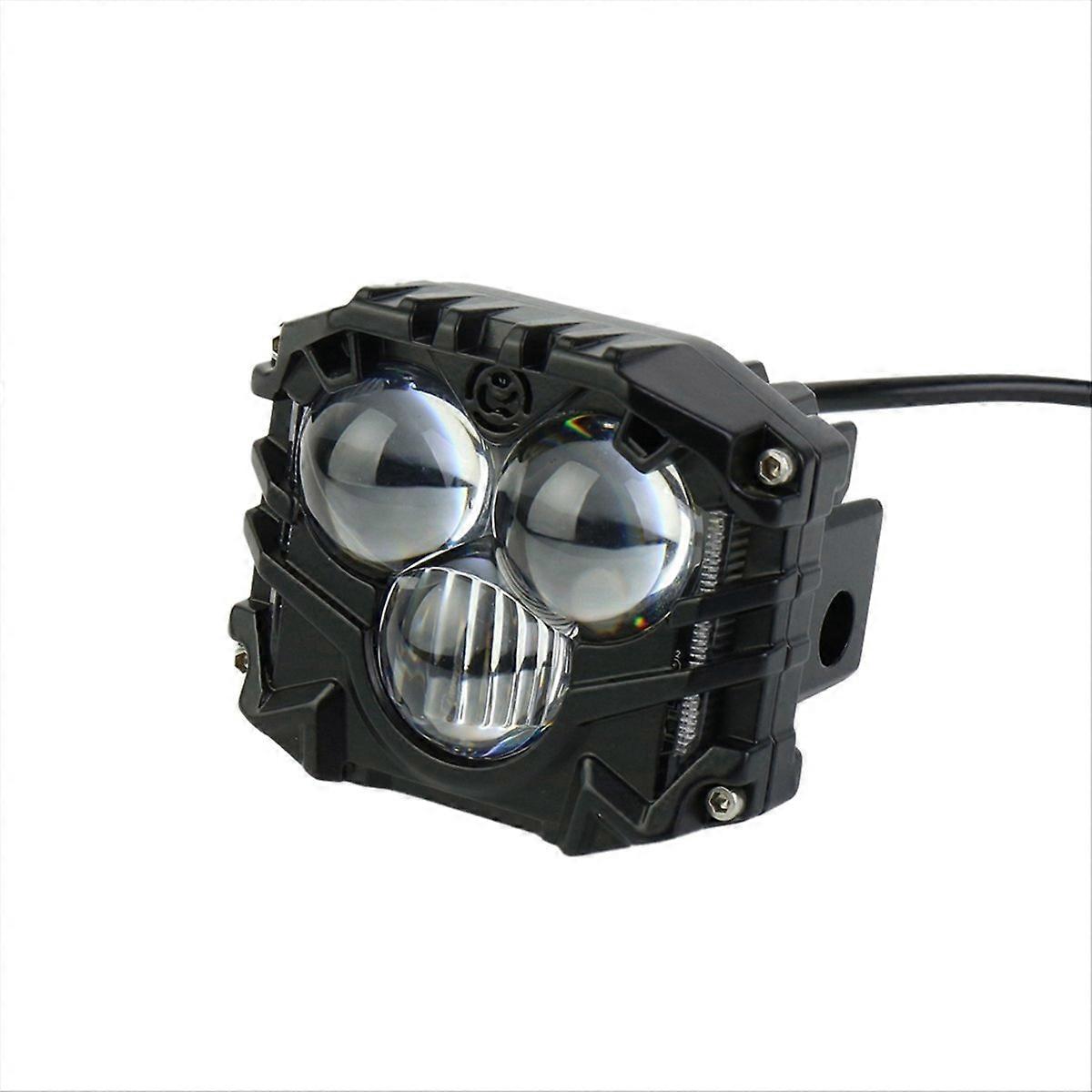 Auto Lighting Systems LED Work Light with Spot Beam