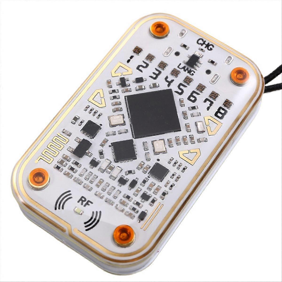 Chameleon Ultra RFID Reader + 3XUID/CUID Emulator