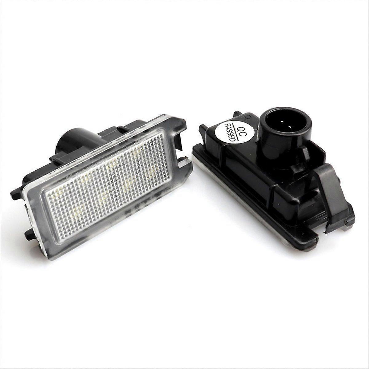 2pcs for Grand Compass Patriot Viper for 