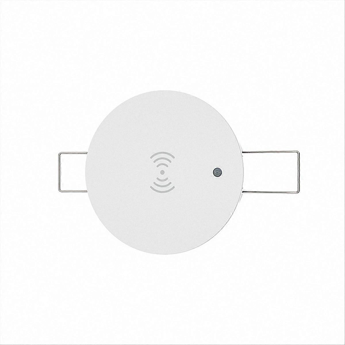 Human Presence Sensor Light Switch Zigbee Millimeter Wave Presence Sensor Auto-on/Off Smart Motion Sensor Light Switch A