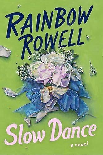 Slow Dance: een roman