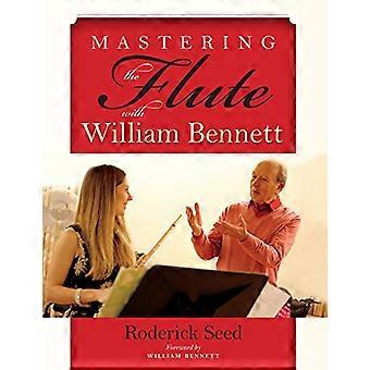 Mestre fløyten med William Bennett