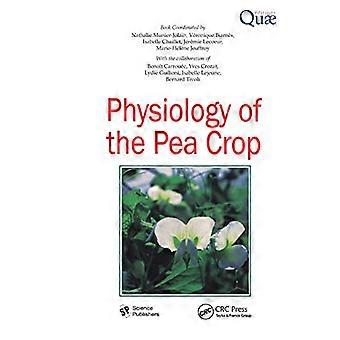 Physiologie de la culture du pois