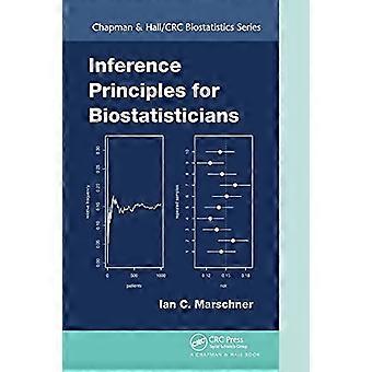Inferens principper for biostatistikere (Chapman & Hall/CRC Biostatistics Series)