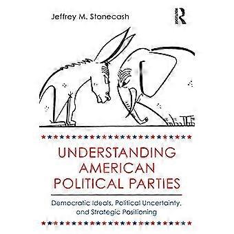 Förstå amerikanska politiska partier