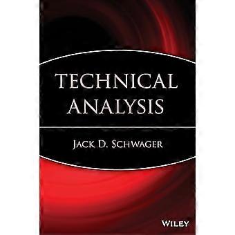 Teknisk analyse (Schwager på futures)