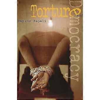 Tortura e democrazia