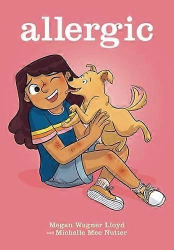 Allergisch (Graphic Novel)