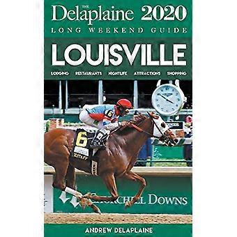 Louisville-Delaplaine 2020 Langhelg Guide