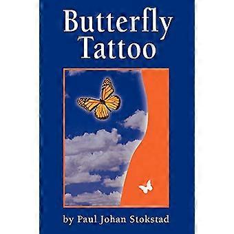 Schmetterling Tattoo
