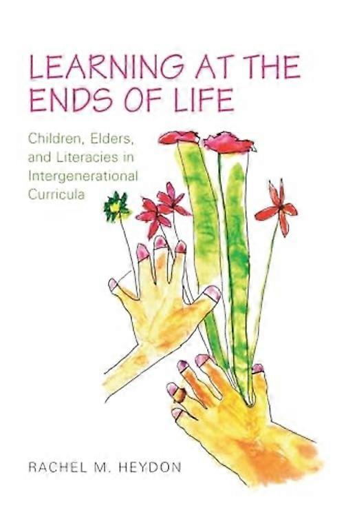Apprendre à la fin de la vie