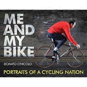 Mig og min cykel