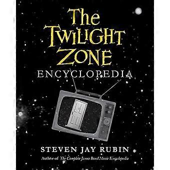 The Twilight Zone Encyclopedia