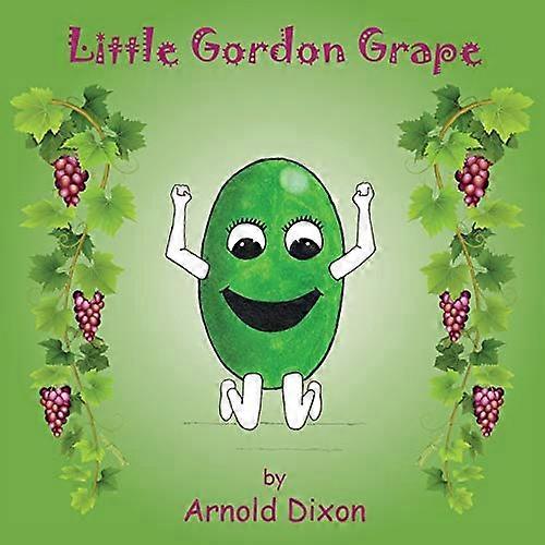 Little Gordon Grape