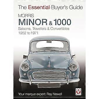Morris Minor (Essential Buyer's Guide) (Essential Buyer's Guide)