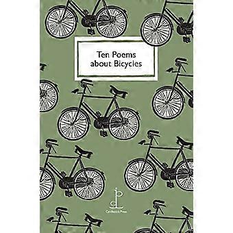 Tien gedichten over fietsen