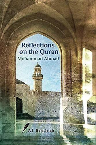 Reflections on the Quran