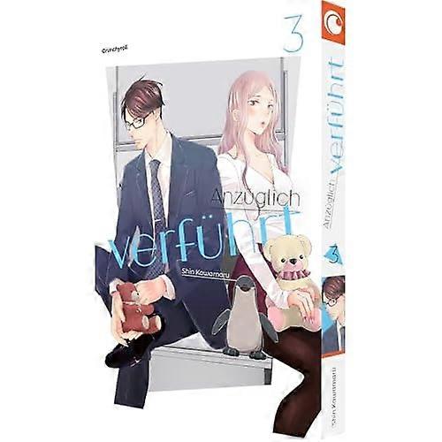 Anzüglich verführt - Band 3