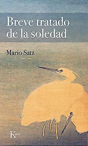 Breve tratado de la soledad