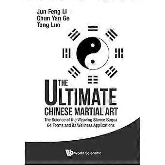 Die ultimative chinesische Kampfkunst