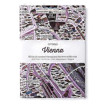 CITIX60 VIENNA 60 kreative Ihnen zeigen das Beste aus der Stadt