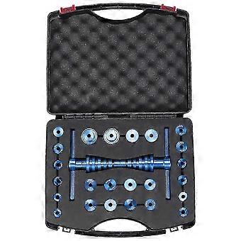 Bicycle Bearing Press Tool Set - Complete Kit For Wheel Hub Bearing Installation And Maintenance -CN-2026