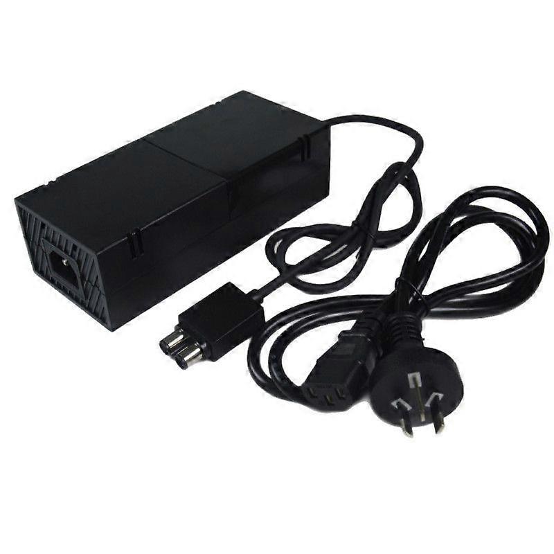 compatible with XboxONE power adapter game console charger