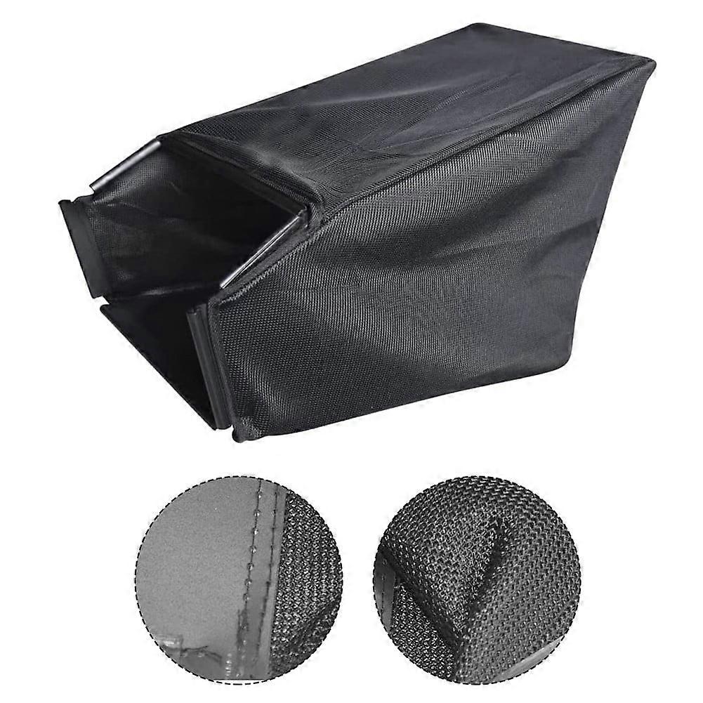 Grass Bag Compatible with 964-04007A Lawn Mower - Efficient Replacement Part