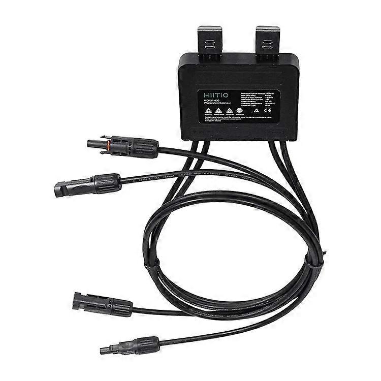 800W Solar Panel Optimizer Dc Power Optimizer 800w Pv Optimizer