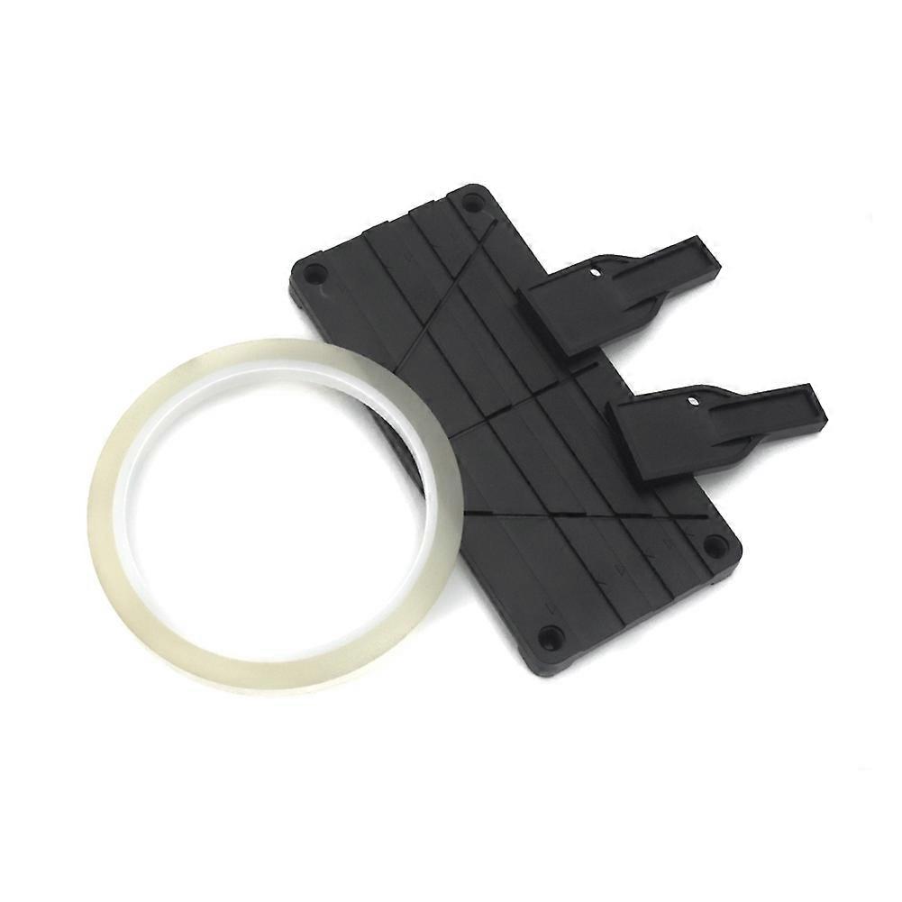 1/4 Tape Splicing Set with Splicing Tape