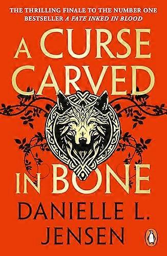 A Curse Carved in Bone