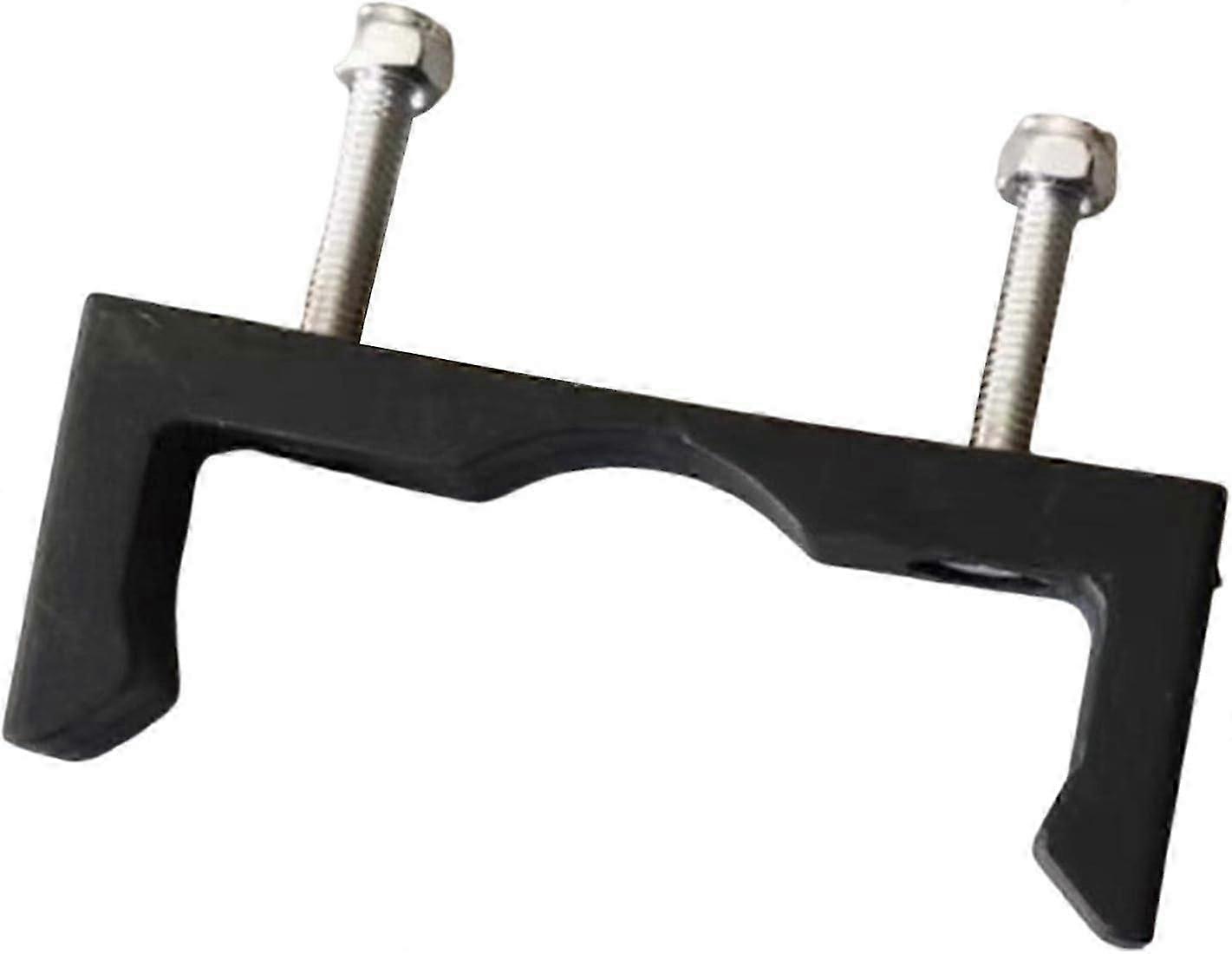 Utility Wagon Cart Pull Push Handle Fixed Buckle Parts