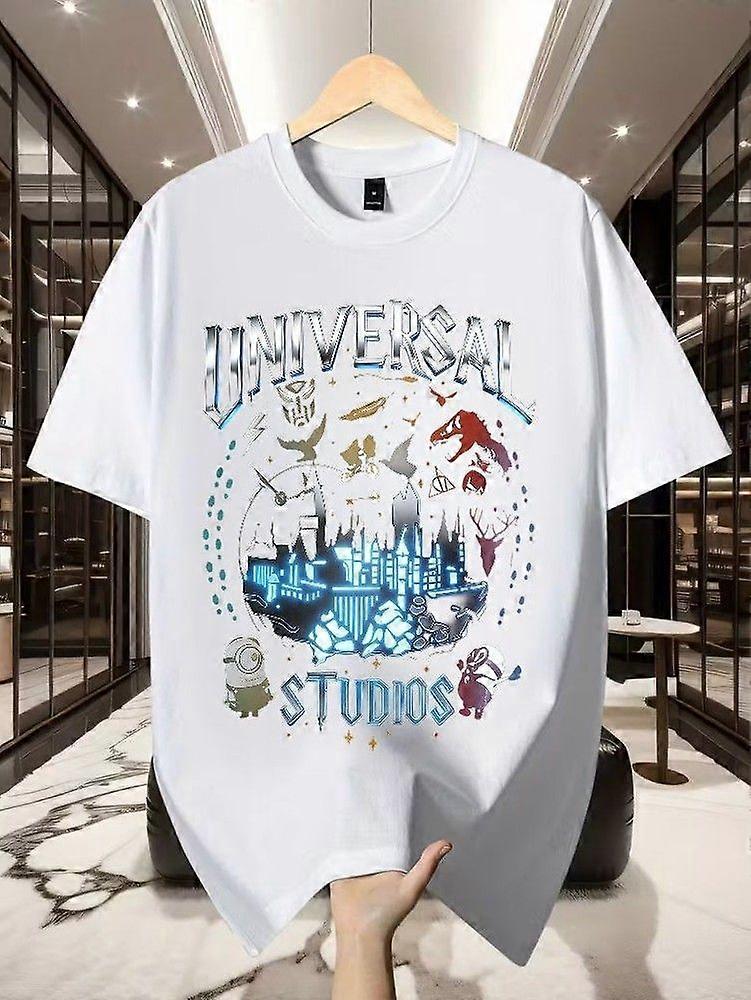 Universal Studio T shirt SQ0578