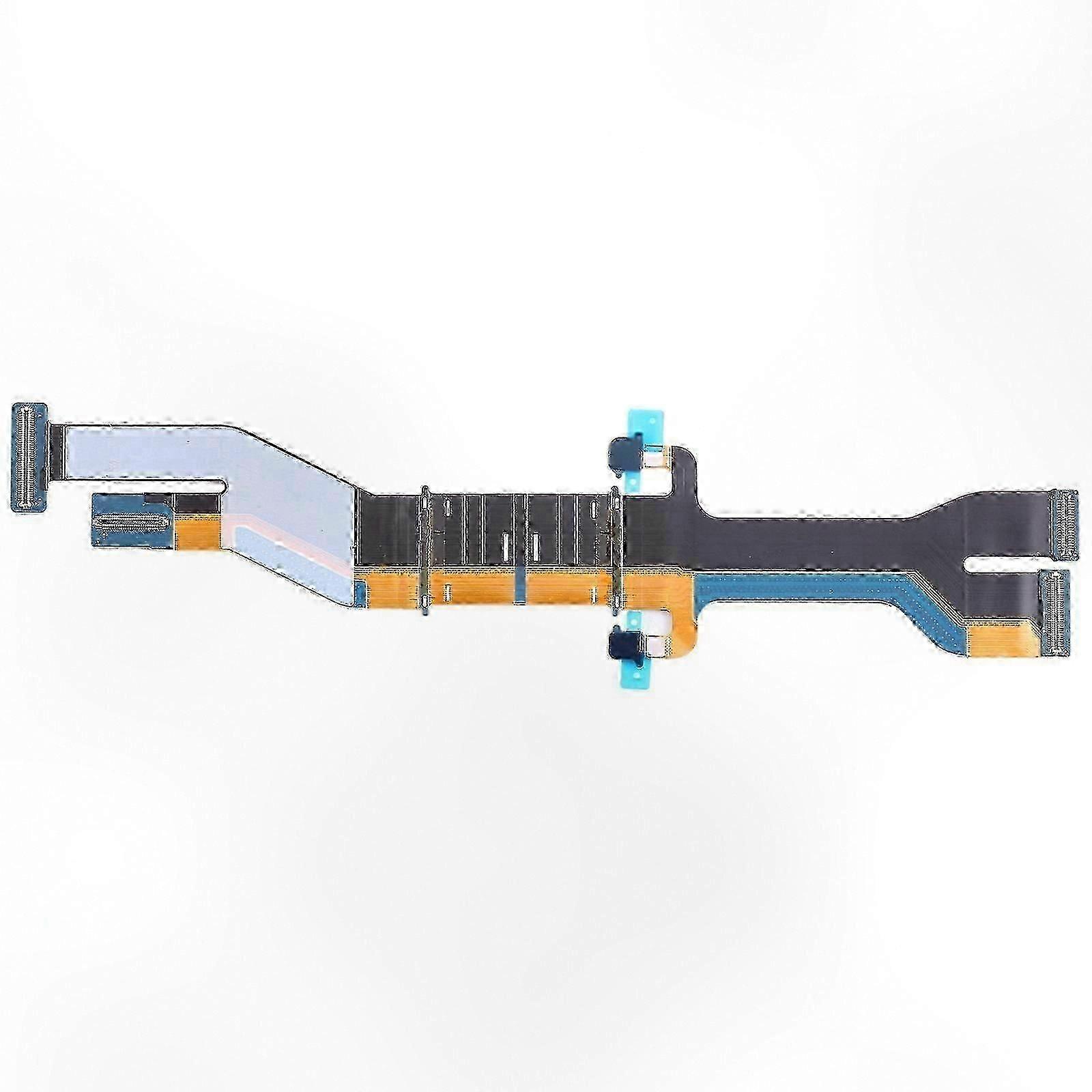 Compatible Flex Cable for Z Flip5 SM-F731 Spin Axis Replacement Part
