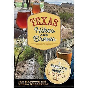 Fotturer og øl i Texas: En vandrerguide til en perfekt dag