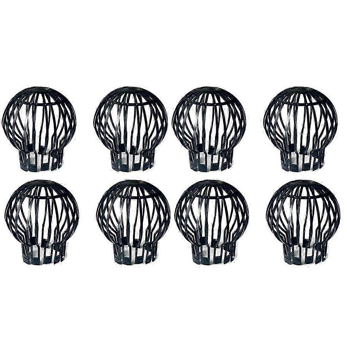 Roof Gutter Eaves Network Cable Floor Drain Anti-Blocking